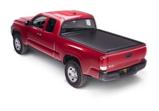 Retrax 60870 RetraxOne MX Retractable Tonneau Cover - Matte Polycarbonate