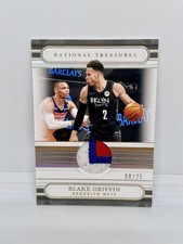 2011 NBA Draft Best Players to Collect (Part One) 19