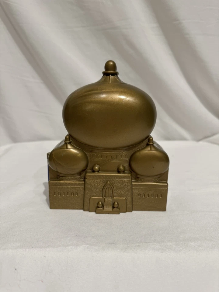 Vintage Aladdin Toy Set Mattel 1993 Used No Box See Photos - Image 4 of 4