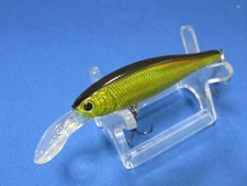 LUCKY CRAFT  B'FREEZE 65S Long Bill Fishing Lure (G154