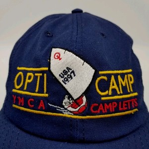 Ymca Hat | eBay
