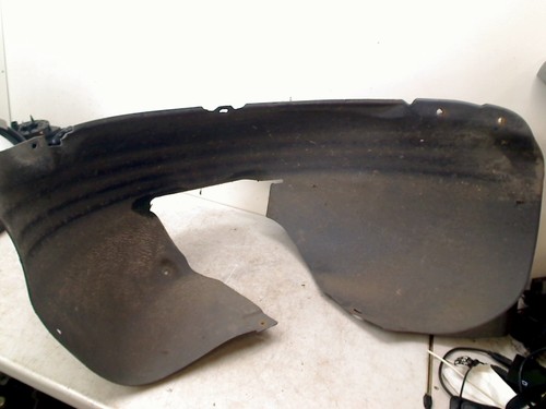 INNENKOTFLÜGEL LINKS VORNE Golf 6 GTD Volkswagen Golf VI (5K1) 2012 5K0805973C