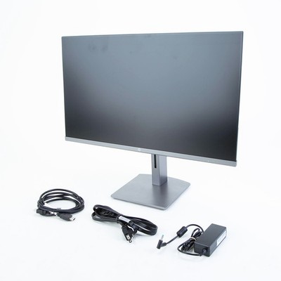 HP Series 5 524da 23.8'' 16:9 Full HD 100Hz IPS LCD HDR Monitor - SKU#2031980