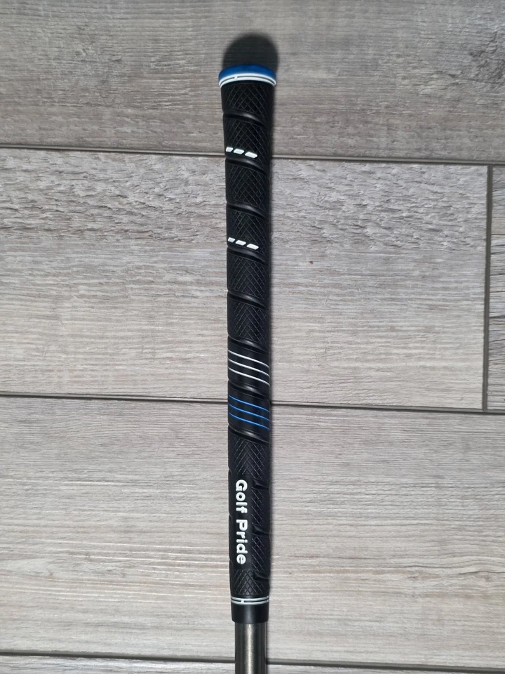 Ping G10 24 Degree Hybrid RH Steelfiber i80 Composite Shaft - Image 3 of 4