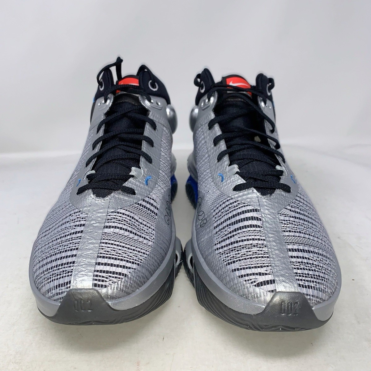 Size 11 - Nike Air Zoom GT Jump 2 All-Star for sale online | eBay