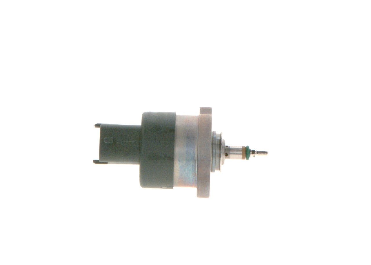 CR Pressure Regulator Metering Valve fits ROVER 75 RJ 2.0D 99 to 05 204D2 Bosch - Image 11