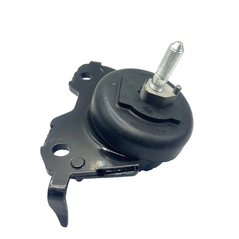 Montaje motor delantero izquierdo Toyota Sequoia 2008 2009 2010 2011 2012 2013-2022 Foto 2 de 4