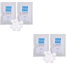 2 PCS Tablets for Fish Tank Aquatic Pet Products Aquarium Co2 Regulator Plants