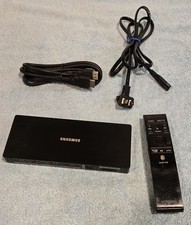 Samsung One Connect Mini Box BN96-35817B W/Re...