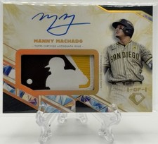 2025 Topps Diamond Icons Baseball Checklist Guide in-content 17