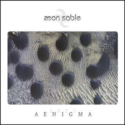 Aeon Sable Aenigma (CD)
