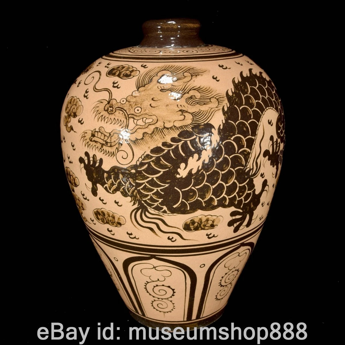 陶瓷亚洲古董| eBay