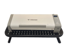 Visioneer Patriot P15 Sheetfed Scanner COMPAC...