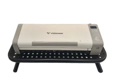 Visioneer Patriot P15 Sheetfed Scanner COMPACT DUPLEX - FAST SHIPPING