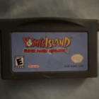 Nintendo Yoshi's Island Super Mario Advance 3 Game Boy Advance Super Mario