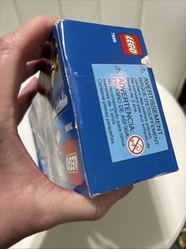 LEGO CITY: Commuter Jet (7696)