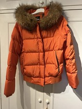 Sansibar Damen Daunenjacke