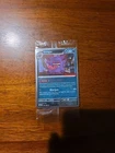 Gengar 050/088 Sealed GameStop Stamped Promo + TCG Pocket Code Card