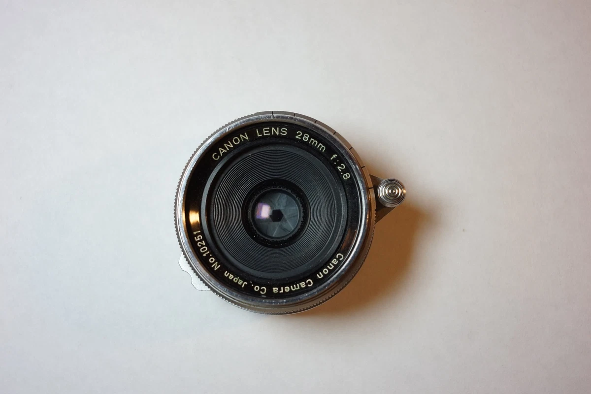 Canon 