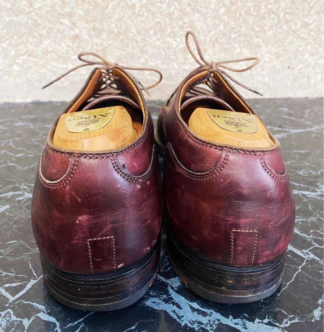 Alden オールデン　964 Alden 964 Aberdeen Last Size 10.5C #0225 | eBay