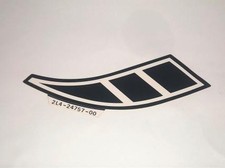 Autocollant Émblem Sticker Graphique Couvre S'adapte À Yamaha Rd 50 2L4-24757