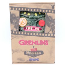 Zuru Fuggler Funny Ugly Monster x Gremlins Stripe 9" Plush Toy Boxed Collectible