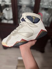 Preços baixos em Jordan 7 Retro 2004 Olympic | eBay