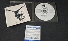 SEAL signed Autogramm auf CD In Person rar !! ACOA