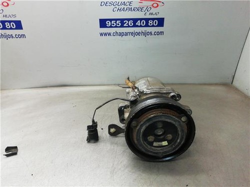 64528390228 SS96D1  Klimakompressor BMW serie 3 berlina