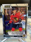 2023-24 O-Pee-Chee Platinum #201 Connor Bedard Marquee Rookie (RC)