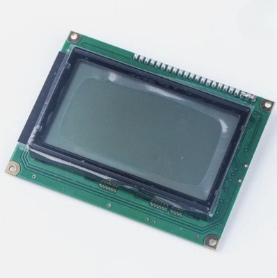  1PCS NEW For POWERTIP PG12864A PG-12864A PG12864-A LCD Display