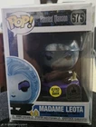 Funko Pop! Vinyl: Disney - Madame Leota (Glow in the Dark) - Disney (Exclusive)
