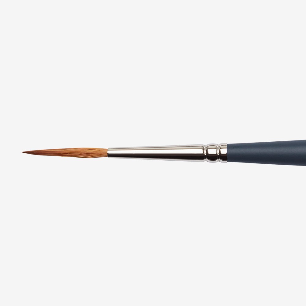 Winsor & Newton : Professional Watercolour : Synthetic Sable Brush : Rigger :...
