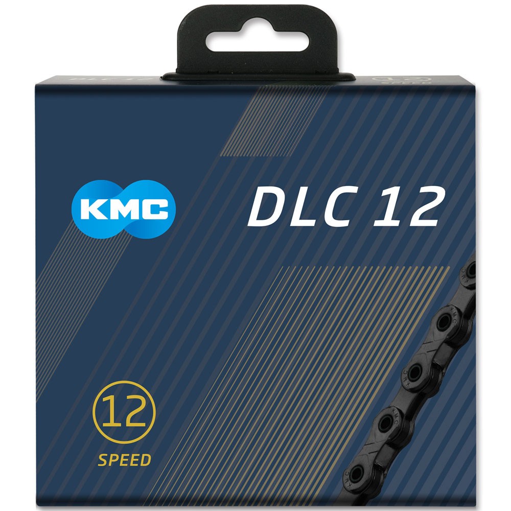 KMC X12 DLC Black 126L cycle 35990₽