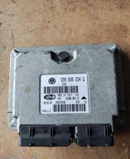 Audi A2 Motorsteuergerat/-modul 036906034Q