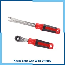  Universal Pack (1) Air Brake System Slack Adjuster Release Tool Wrench Set