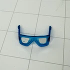 Vintage 1981 Sunsational Barbie Doll 1088 Ken Blue Mirrored Sunglasses