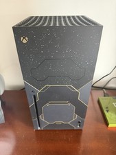 Microsoft Xbox Series X Halo Infinite Limited Edition 1TB Console