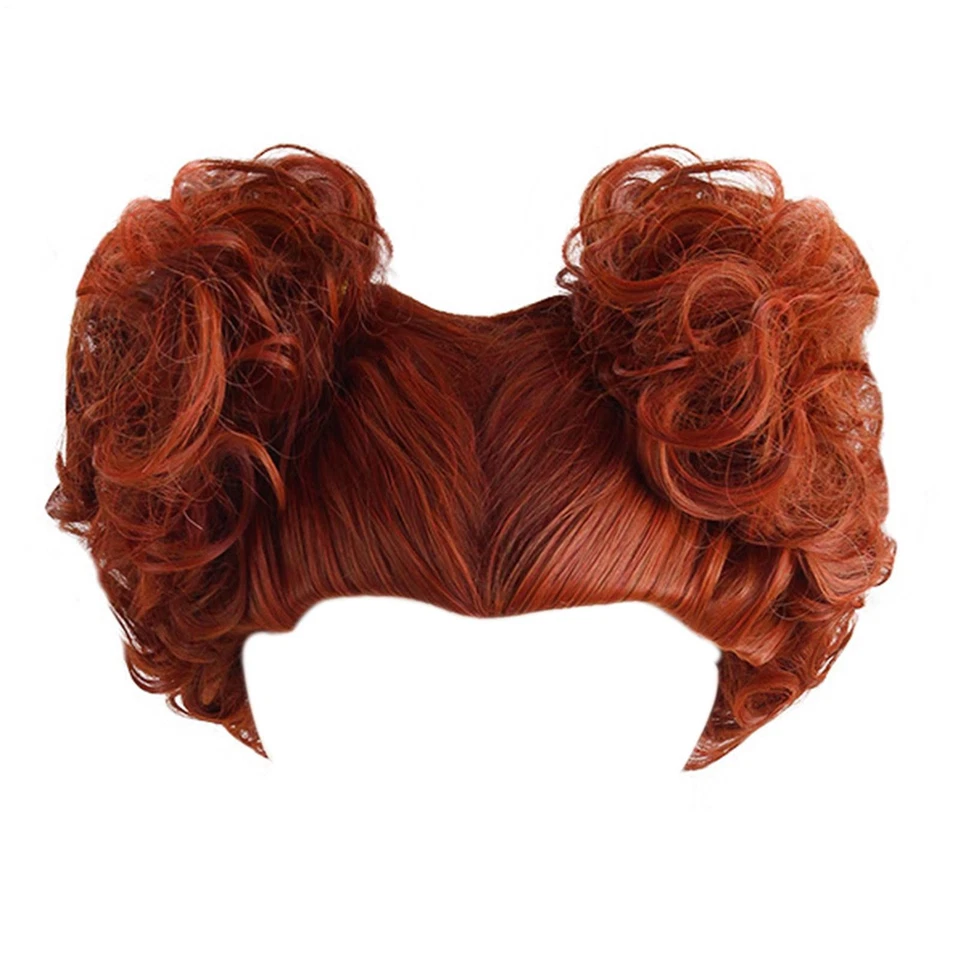 Mujeres Winifred Sanderson Vestido Halloween Juegos con disfraces Disfraz Bruja Talla Grande Bata Foto 2 de 4