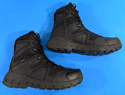 NEW 13 W MEN'S FIRST TACTICAL 8