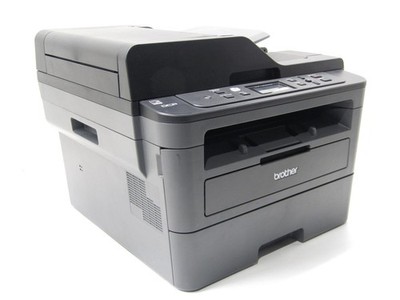 Brother DCP-L2550DW Monochrome 600dpi Laser Printer | Page Count: 1,001 - 5,000