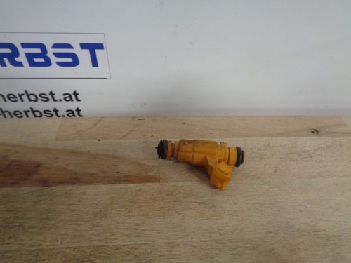 Peugeot 207 Einspritzventil 9684827280 1.4i 53kW KFT 92580