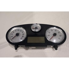 INSTRUMENTENBLENDE LANCIA YPSILON (06-11) RESTYLING 1.2 8V (44KW) BER. 2006