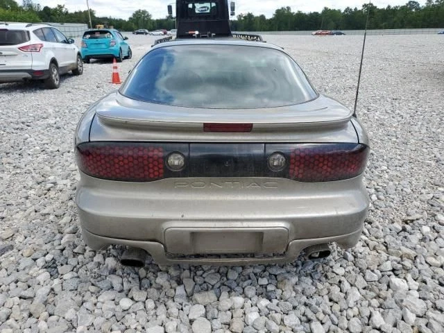 Automatic Transmission 3.8L Fits 98-02 CAMARO 2518769 Foto 2 de 4