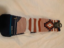 stance mens cotton socks large