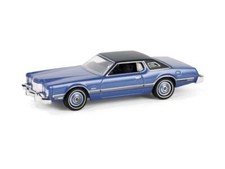 Greenlight Ford Thunderbird Hard-top Closed 1964 1:64 39100B