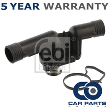 Thermostat Housing CPO Fits BMW Z3 1995-1999 3 Series 1995-1999 1.8 2.0
