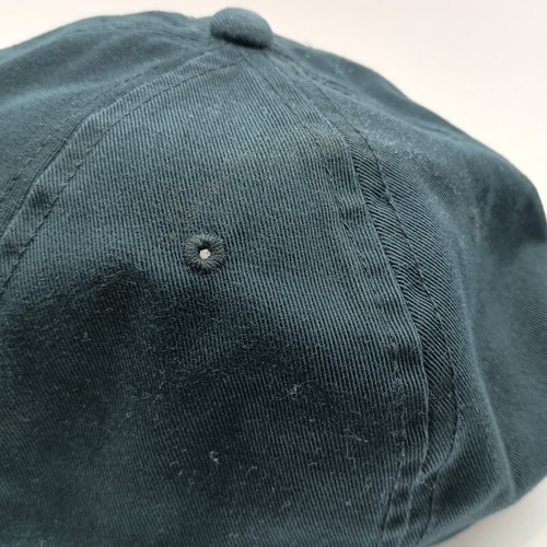 Paul McCartney Back in the US Concert Tour Hat 2002 Adjustable Strapback Cap - Picture 11 of 19
