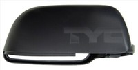Links TYC 337-0062-2 Abdeckung, AußEnspiegel FüR VW