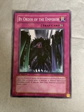 YU-GI-OH: IM ORDEN DES KAISERS - SDDE-DE029 - 1.AUFLAGE